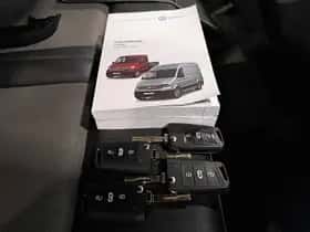 Volkswagen Crafter (2023) thumbnail 10
