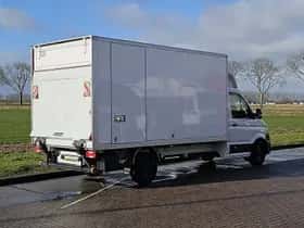 Volkswagen Crafter (2024) thumbnail 3