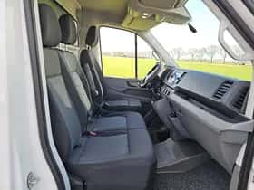 Volkswagen Crafter (2024) thumbnail 6