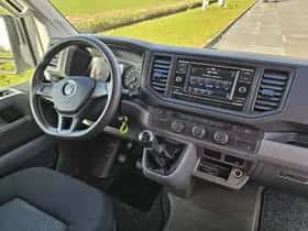 Volkswagen Crafter (2024) thumbnail 7