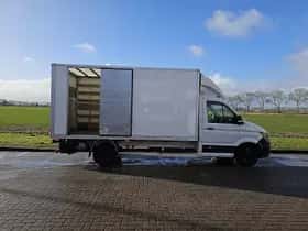 Volkswagen Crafter (2024) thumbnail 10