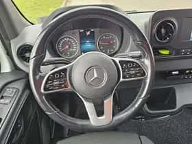 Mercedes-Benz Sprinter (2021) thumbnail 11