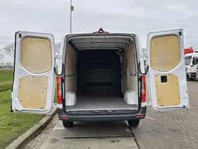 Mercedes-Benz Sprinter (2021) thumbnail 14