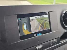 Mercedes-Benz Sprinter (2021) thumbnail 18