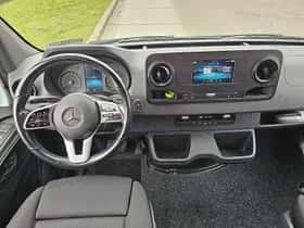 Mercedes-Benz Sprinter (2021) thumbnail 7