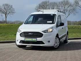 Ford Transit (2020)