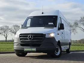 Mercedes-Benz Sprinter (2019)