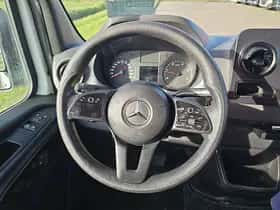 Mercedes-Benz Sprinter (2019) thumbnail 11