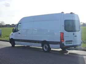Mercedes-Benz Sprinter (2019) thumbnail 5