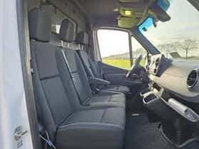 Mercedes-Benz Sprinter (2019) thumbnail 6