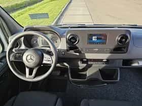 Mercedes-Benz Sprinter (2019) thumbnail 7