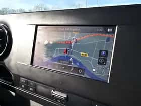Mercedes-Benz Sprinter (2019) thumbnail 10