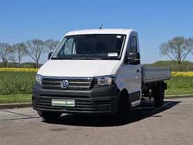 Volkswagen Crafter (2021)