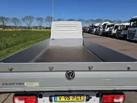 Volkswagen Crafter (2021) thumbnail 11
