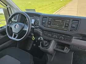Volkswagen Crafter (2021) thumbnail 7