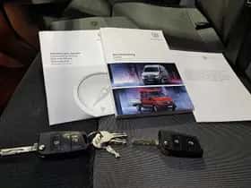 Volkswagen Crafter (2021) thumbnail 10