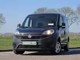 Fiat Dobló