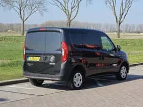 Fiat Dobló (2018) thumbnail 3