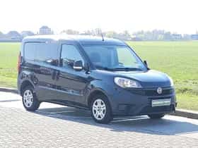 Fiat Dobló (2018) thumbnail 4