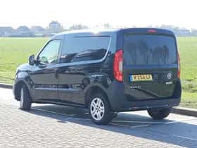 Fiat Dobló (2018) thumbnail 5