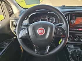 Fiat Dobló (2018) thumbnail 10