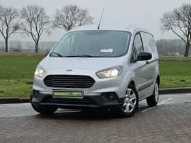 Ford Transit (2021)