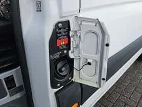 Mercedes-Benz Sprinter (2018) thumbnail 19