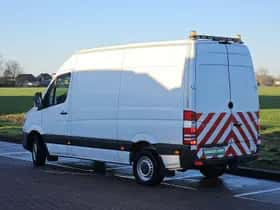 Mercedes-Benz Sprinter (2018) thumbnail 5