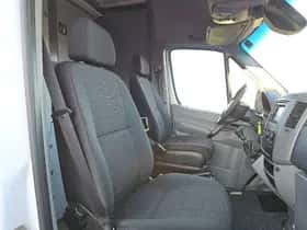 Mercedes-Benz Sprinter (2018) thumbnail 6