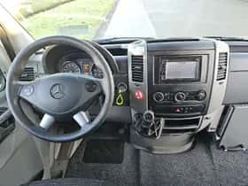 Mercedes-Benz Sprinter (2018) thumbnail 7