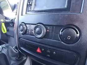 Mercedes-Benz Sprinter (2018) thumbnail 10