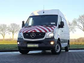 Mercedes-Benz Sprinter (2018)