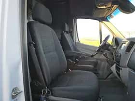 Mercedes-Benz Sprinter (2018) thumbnail 6