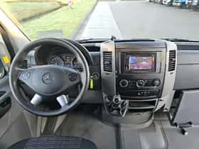 Mercedes-Benz Sprinter (2018) thumbnail 7