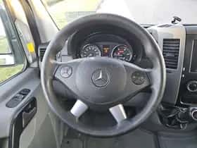 Mercedes-Benz Sprinter (2018) thumbnail 10