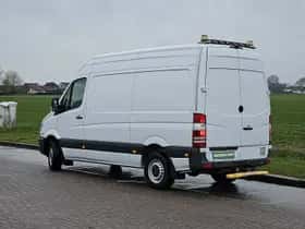 Mercedes-Benz Sprinter (2018) thumbnail 5