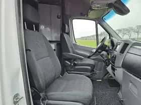 Mercedes-Benz Sprinter (2018) thumbnail 6