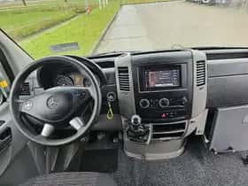 Mercedes-Benz Sprinter (2018) thumbnail 7