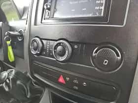 Mercedes-Benz Sprinter (2018) thumbnail 9