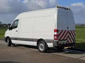 Mercedes-Benz Sprinter (2018) thumbnail 5