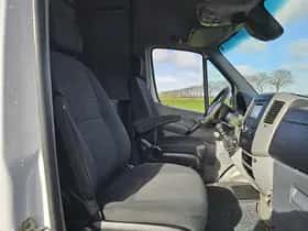 Mercedes-Benz Sprinter (2018) thumbnail 6