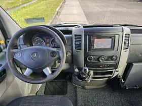 Mercedes-Benz Sprinter (2018) thumbnail 7