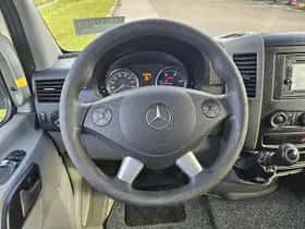 Mercedes-Benz Sprinter (2018) thumbnail 10