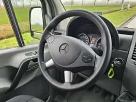Mercedes-Benz Sprinter (2018) thumbnail 11