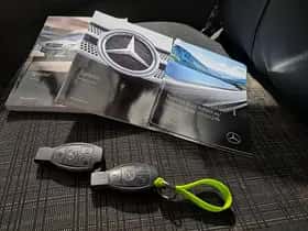 Mercedes-Benz Sprinter (2018) thumbnail 12