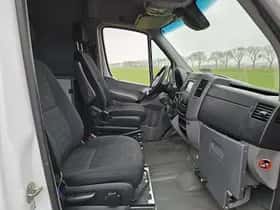 Mercedes-Benz Sprinter (2018) thumbnail 6