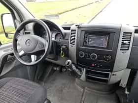 Mercedes-Benz Sprinter (2018) thumbnail 7
