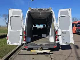 Mercedes-Benz Sprinter (2017) thumbnail 11