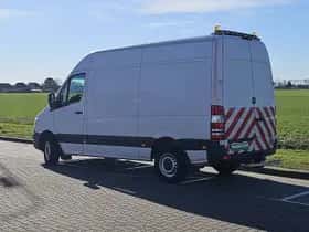 Mercedes-Benz Sprinter (2017) thumbnail 5