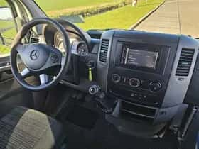Mercedes-Benz Sprinter (2017) thumbnail 7